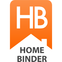 Home Binder 